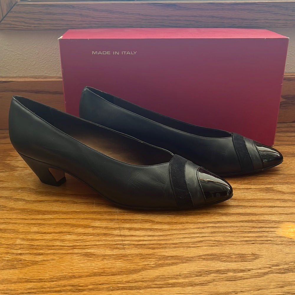 Vaneli Shoes